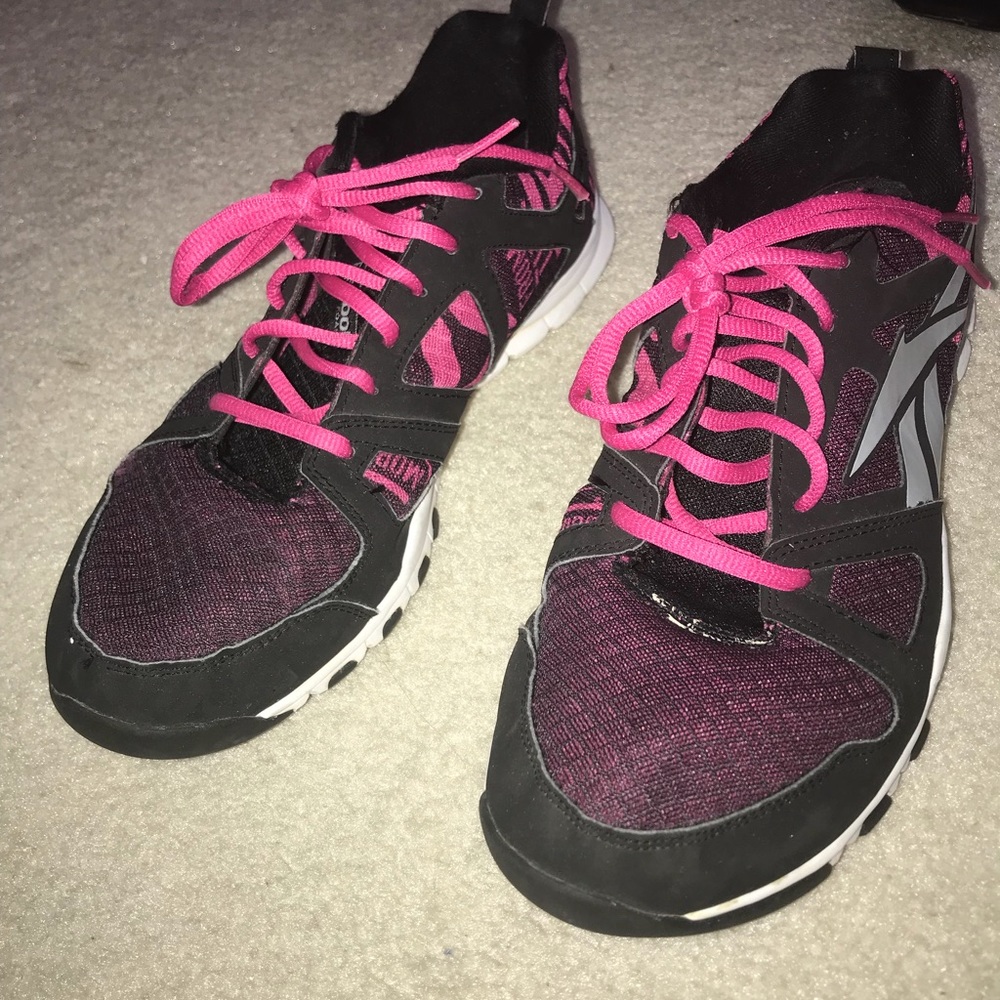 Reebok sneakers - Picture 8 of 8